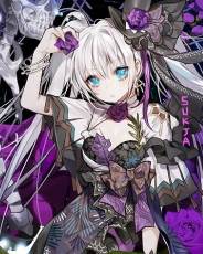 This Necromancer Wants to Capture the Hearts of Deceased Beautiful Girls