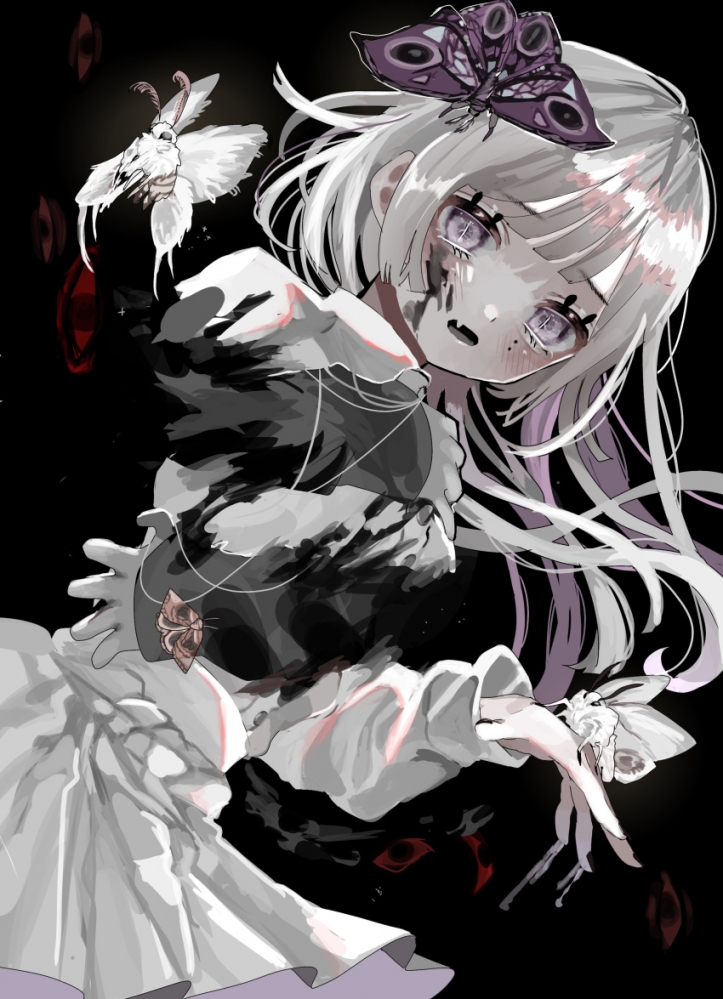 The Grotesque Miss’s End Story
