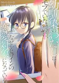 I’m a Childhood Friend, and I Want to Remain a Supporting Character, but for Some Reason I Became the Heroine’s Love Interest