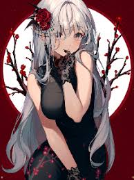 A fellow cultivator fairy of mine